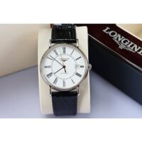 Đồng Hồ Nam Chính Hãng : Longines Presence Automatic Máy L888.2 cao cấp, Size 38.5mm fullbox...