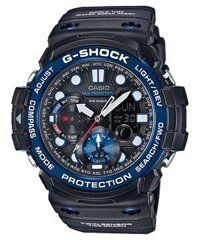 Đồng Hồ Nam Chính Hãng CASIO G-SHOCK GN-1000B-1A