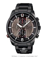 Đồng Hồ Nam Chính Hãng CASIO EDIFICE  EFR-533BK-8AV