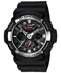 Đồng Hồ Nam Chính Hãng CASIO G-SHOCK GA-200-1A