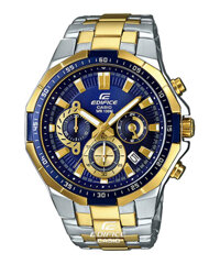 Đồng Hồ Nam Chính Hãng CASIO EDIFICE  EFR-554SG-2AV