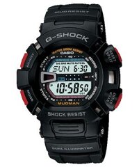 Đồng Hồ Nam Chính Hãng CASIO G-SHOCK G-9000-1V