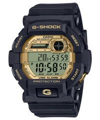 Đồng Hồ Nam Chính Hãng CASIO G-SHOCK GD-350GB-1
