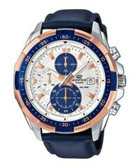 Đồng Hồ Nam Chính Hãng CASIO EDIFICE  EFR-539L-7CV