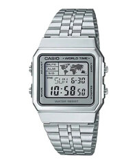 Đồng Hồ Nam Chính Hãng CASIO A500WA-7