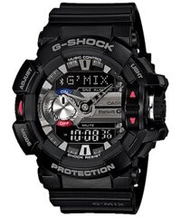 Đồng Hồ Nam Chính Hãng CASIO G-SHOCK GBA-400-1A