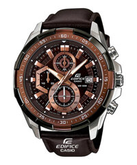 Đồng Hồ Nam Chính Hãng CASIO EDIFICE  EFR-539L-5AV