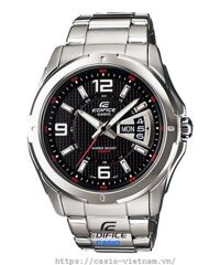 Đồng Hồ Nam Chính Hãng CASIO EDIFICE  EF-129D-1AV