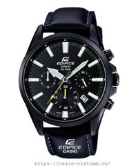 Đồng Hồ Nam Chính Hãng CASIO EDIFICE  EFV-510BL-1AV