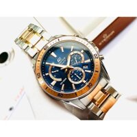 Đồng hồ nam chính hãng  Casio EDIFICE EFR-552SG-2AVUDF