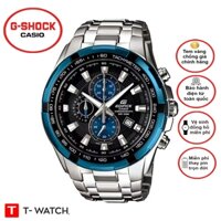 Đồng Hồ Nam Chính Hãng CASIO EDIFICE EF-539D-1A2V