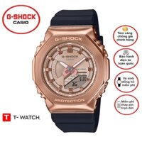 Đồng Hồ Nam Chính Hãng CASIO G-SHOCK GM-S2100PG-1A4