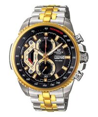 Đồng Hồ Nam Chính Hãng CASIO EDIFICE  EF-558SG-1AV