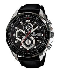 Đồng Hồ Nam Chính Hãng CASIO EDIFICE  EFR-539L-1AV