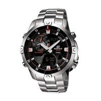 Đồng Hồ Nam Chính Hãng CASIO EDIFICE  EMA-100D-1A1V