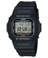 Đồng Hồ Nam Chính Hãng CASIO G-SHOCK G-5600E-1