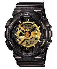 Đồng Hồ Nam Chính Hãng CASIO G-SHOCK GA-110BR-5A