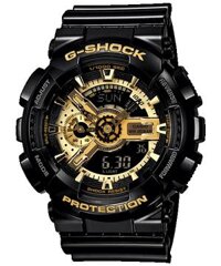 Đồng Hồ Nam Chính Hãng CASIO G-SHOCK GA-110GB-1A