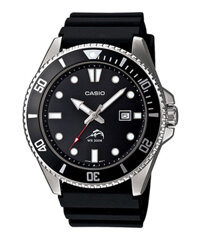 Đồng Hồ Nam Chính Hãng CASIO MDV-106-1A