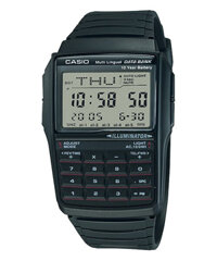 Đồng Hồ Nam Chính Hãng CASIO DBC-32-1A