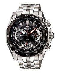 Đồng Hồ Nam Chính Hãng CASIO EDIFICE  EF-550D-1AV