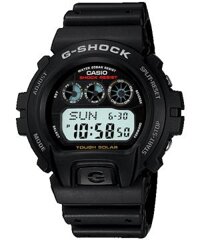 Đồng Hồ Nam Chính Hãng CASIO G-SHOCK G-6900-1
