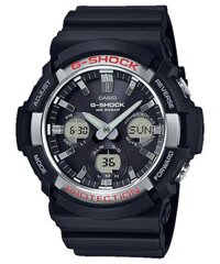 Đồng Hồ Nam Chính Hãng CASIO G-SHOCK GAS-100-1A