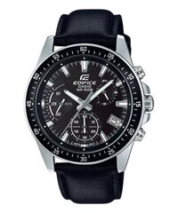 Đồng Hồ Nam Chính Hãng CASIO EDIFICE  EFV-540L-1AV