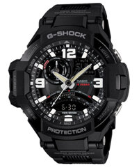 Đồng Hồ Nam Chính Hãng CASIO G-SHOCK GA-1000FC-1ADR