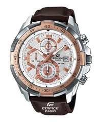Đồng Hồ Nam Chính Hãng CASIO EDIFICE  EFR-539L-7AV