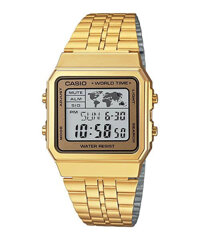 Đồng Hồ Nam Chính Hãng CASIO A500WGA-9