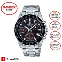 Đồng Hồ Nam Chính Hãng CASIO EDIFICE EFV-540D-1AV