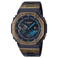 Đồng Hồ Nam Chính Hãng CASIO G-SHOCK GM-B2100LL-1A