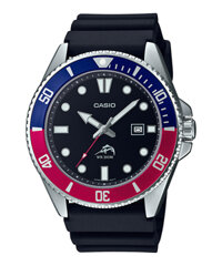 Đồng Hồ Nam Chính Hãng CASIO MDV-106B-1A2V