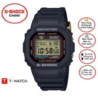 Đồng Hồ Nam Chính Hãng CASIO G-SHOCK DW-5040PG-1