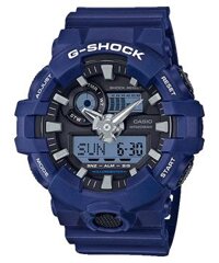 Đồng Hồ Nam Chính Hãng CASIO G-SHOCK GA-700-2A