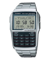 Đồng Hồ Nam Chính Hãng CASIO DBC-32D-1A
