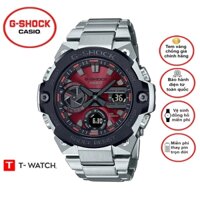 Đồng Hồ Nam Chính Hãng CASIO G-SHOCK GST-B400AD-1A4