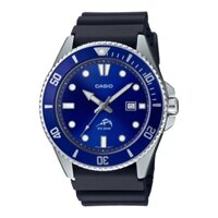 Đồng Hồ Nam Chính Hãng CASIO MDV-106B-2AV