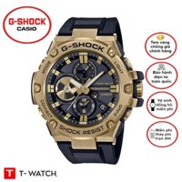 Đồng Hồ Nam Chính Hãng CASIO G-SHOCK GST-B100GB-1A9