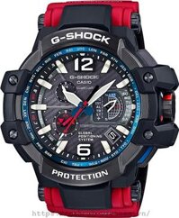 Đồng Hồ Nam Chính Hãng CASIO G-SHOCK GPW-1000RD-4A