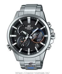 Đồng Hồ Nam Chính Hãng CASIO EDIFICE  EQB-600D-1A