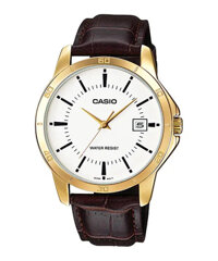 Đồng Hồ Nam Chính Hãng CASIO MTP-V004GL-7A