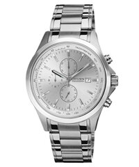 Đồng Hồ Nam Chính Hãng CITIZEN Quartz AN3510-50A