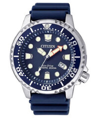 Đồng Hồ Nam Chính Hãng CITIZEN Promaster BN0151-09L