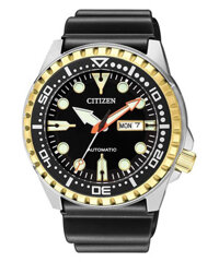 Đồng Hồ Nam Chính Hãng CITIZEN Promaster NH8384-14E