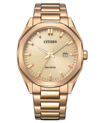 Đồng Hồ Nam Chính Hãng CITIZEN Eco-Drive BM7603-82P