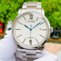 Đồng hồ nam chính hãng Citizen NJ0130-88A - Máy cơ tự động - Mặt kính Sapphire