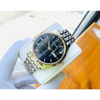 Đồng hồ nam chính hãng Citizen Automatic NH7504-52A Bản Nội Địa NHẬT - Máy cơ tự động - Kính Sapphire