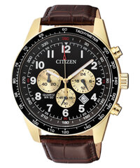 Đồng Hồ Nam Chính Hãng CITIZEN Quartz AN8162-06E